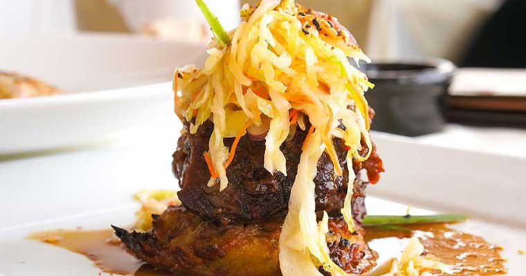 Outing with Hanbok in Nami Island (南怡島)